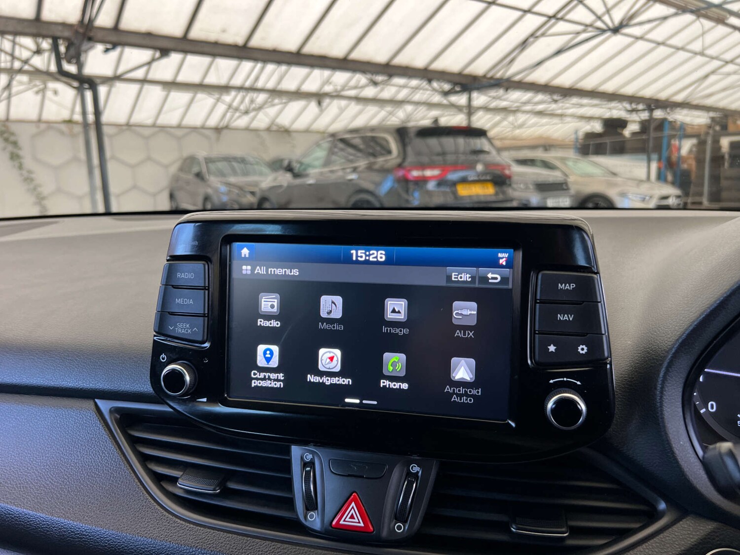 Used Hyundai i30 2019 for sale - 76520317: Photo 19