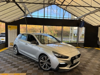 Used Hyundai i30 2019 for sale - 76520317: Photo