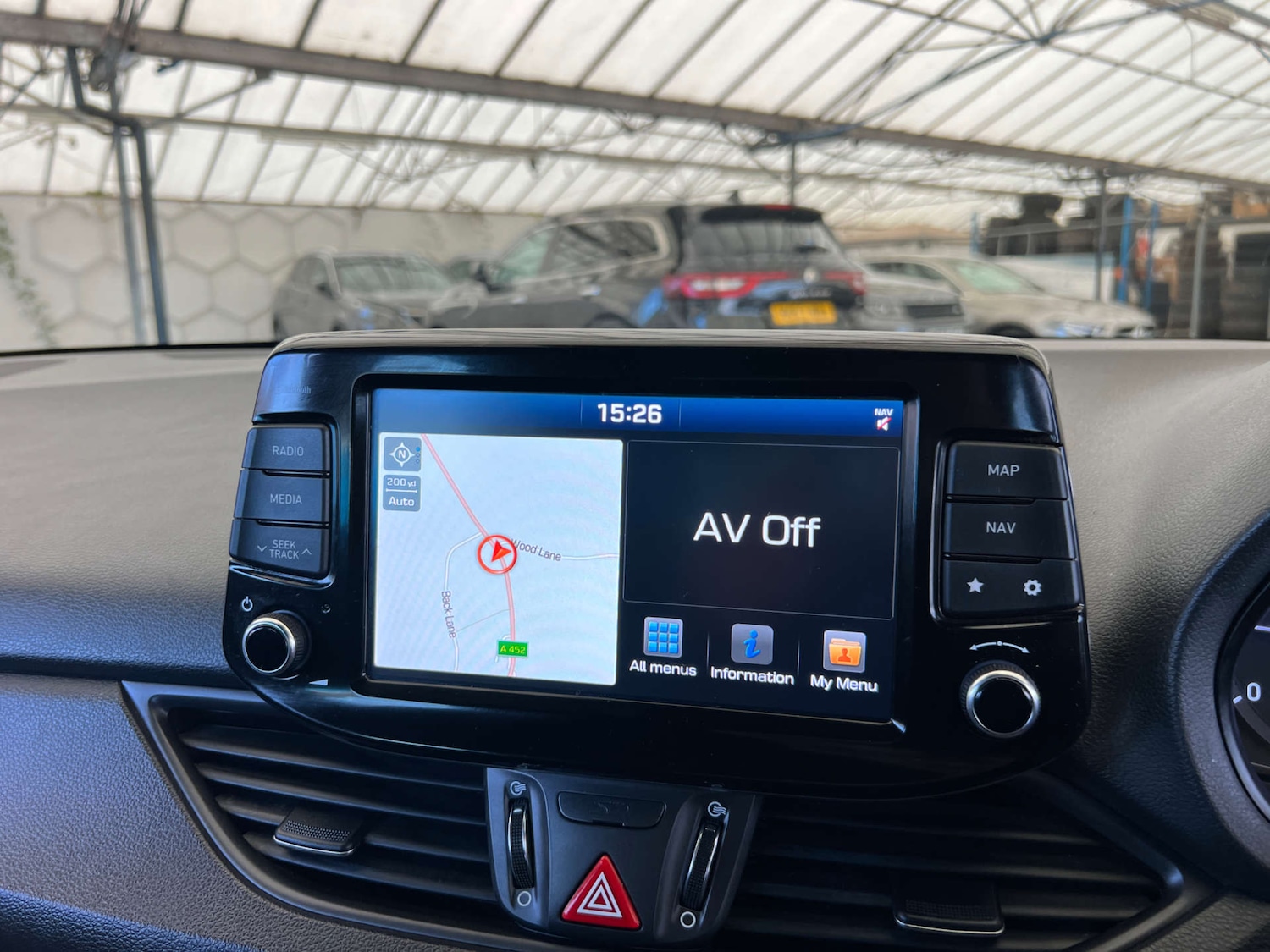 Used Hyundai i30 2019 for sale - 76520317: Photo 21