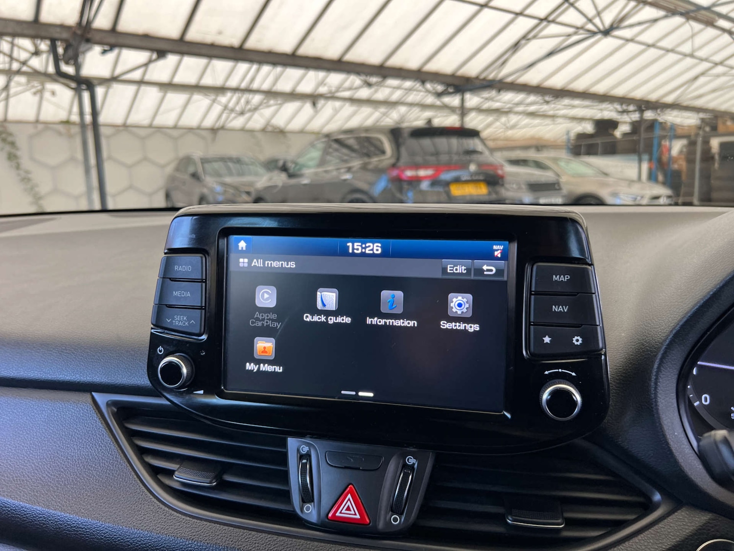 Used Hyundai i30 2019 for sale - 76520317: Photo 23