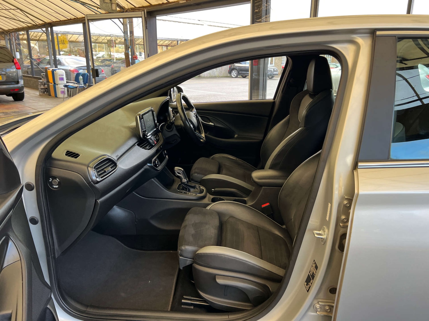 Used Hyundai i30 2019 for sale - 76520317: Photo 25