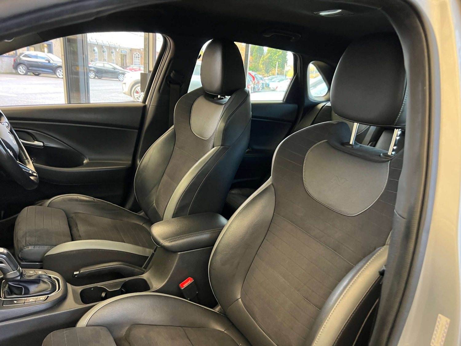 Used Hyundai i30 2019 for sale - 76520317: Photo 27