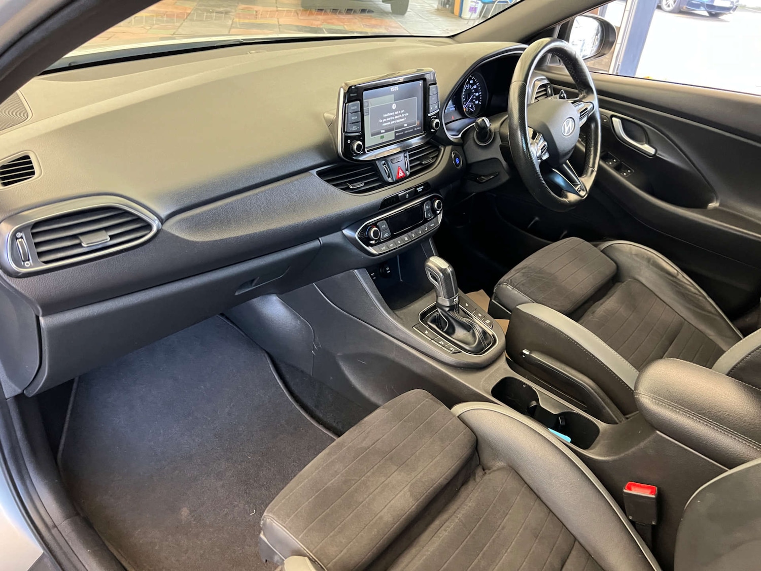 Used Hyundai i30 2019 for sale - 76520317: Photo 28