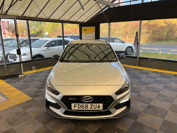 Used Hyundai i30 2019 for sale - 76520317: Photo
