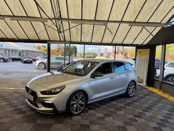 Used Hyundai i30 2019 for sale - 76520317: Photo