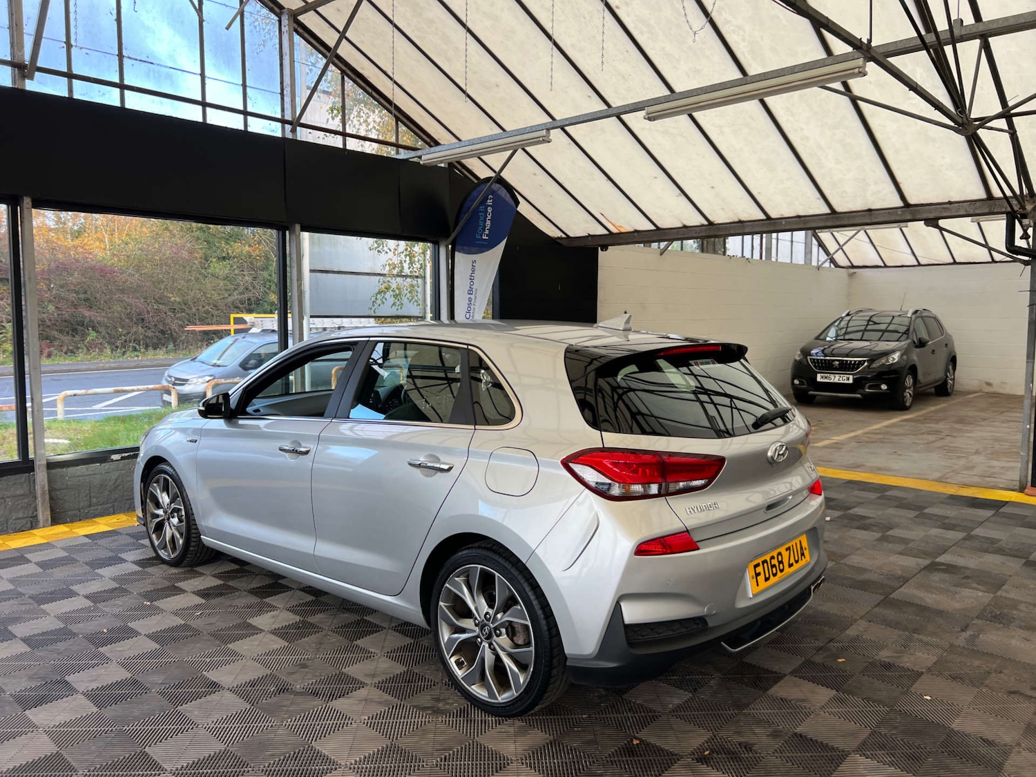 Used Hyundai i30 2019 for sale - 76520317: Photo 5