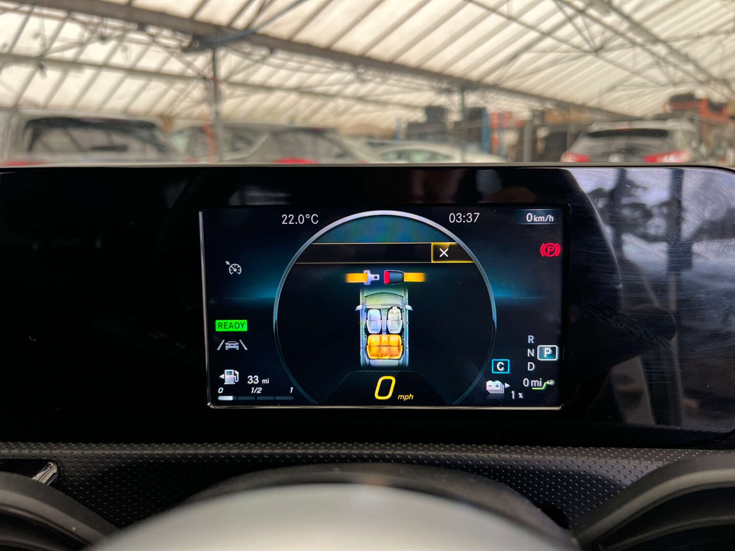 Used Mercedes-Benz A-Class 2021 for sale - 78106641: Photo 13