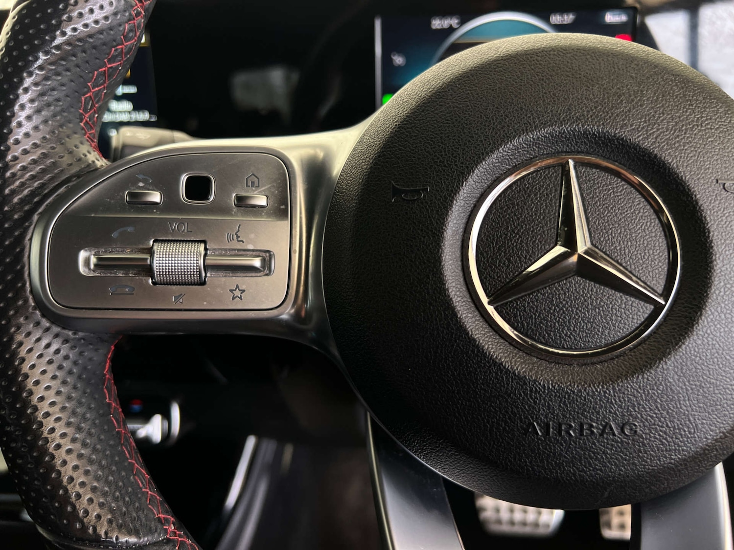 Used Mercedes-Benz A-Class 2021 for sale - 78106641: Photo 15