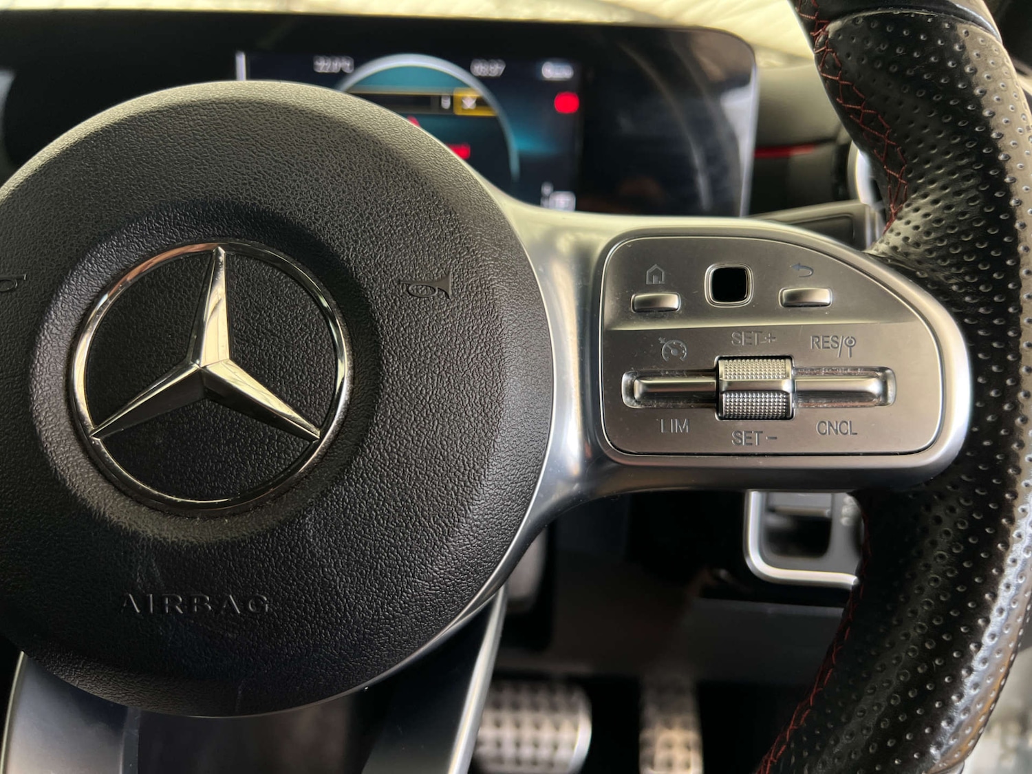 Used Mercedes-Benz A-Class 2021 for sale - 78106641: Photo 16