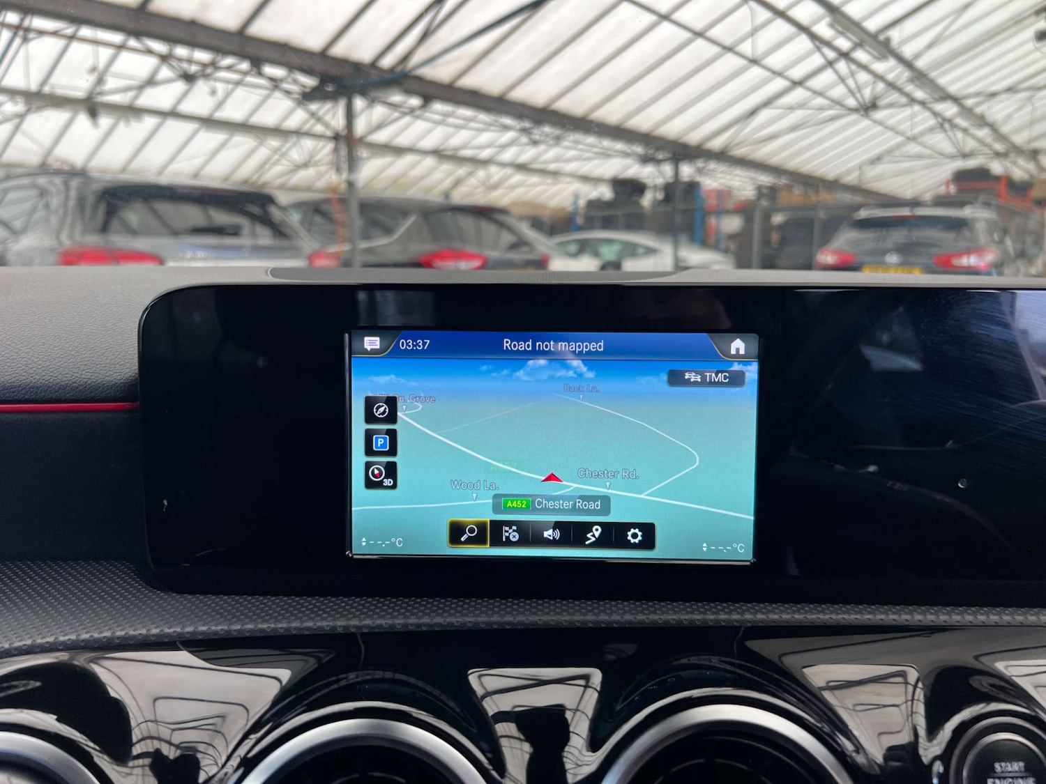 Used Mercedes-Benz A-Class 2021 for sale - 78106641: Photo 17