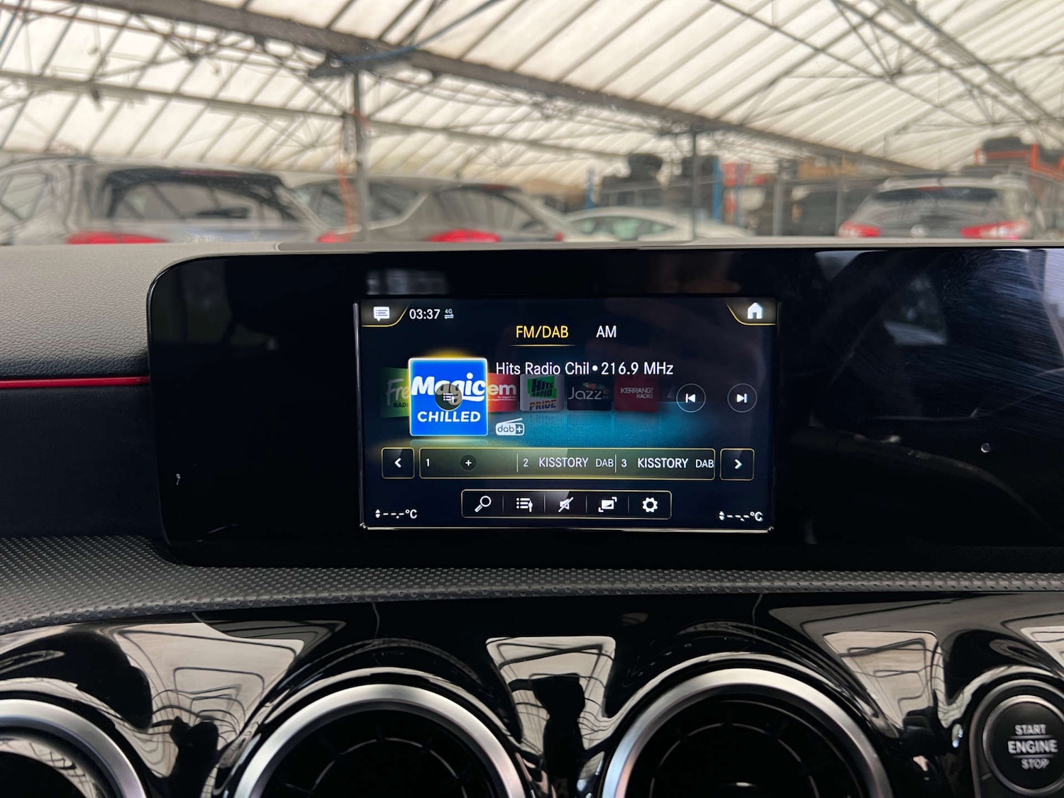 Used Mercedes-Benz A-Class 2021 for sale - 78106641: Photo 19