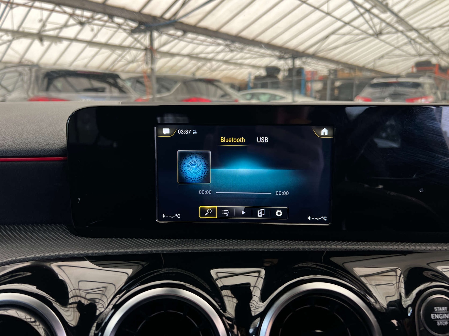 Used Mercedes-Benz A-Class 2021 for sale - 78106641: Photo 20