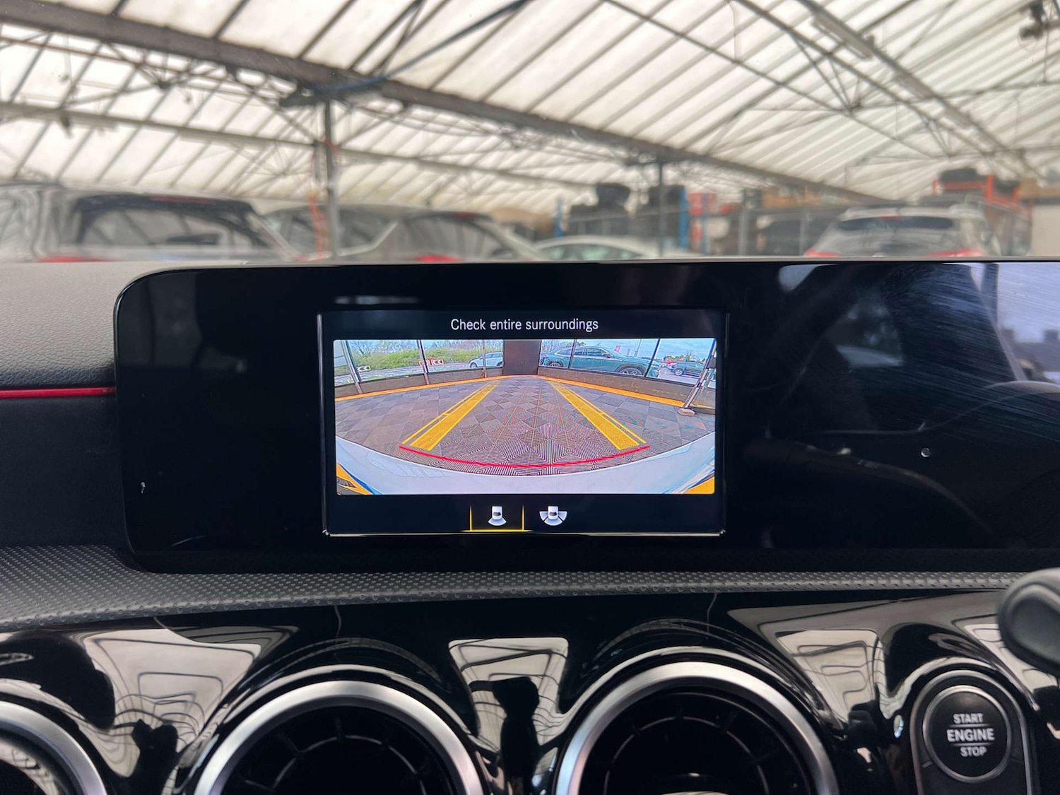 Used Mercedes-Benz A-Class 2021 for sale - 78106641: Photo 21