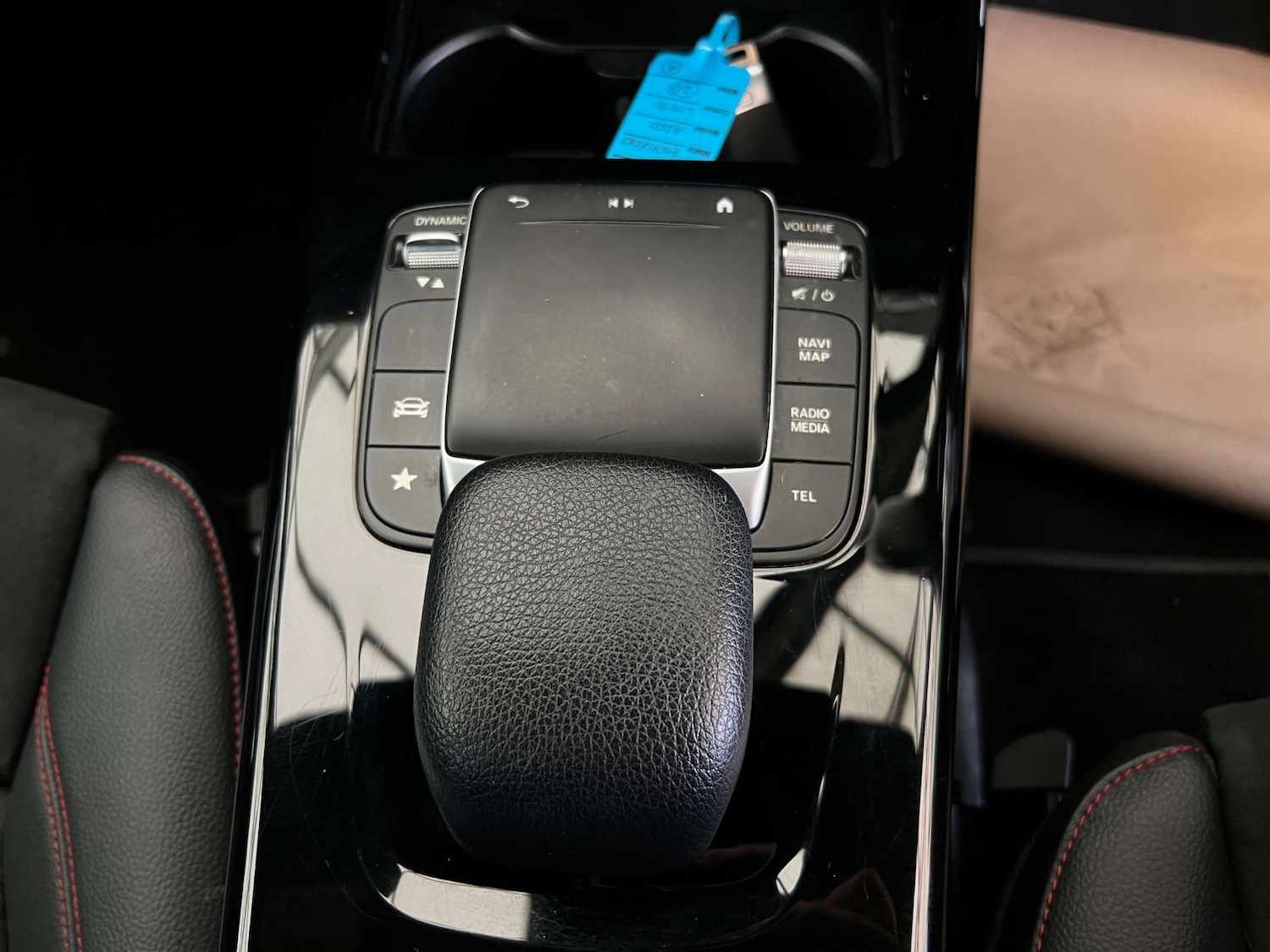 Used Mercedes-Benz A-Class 2021 for sale - 78106641: Photo 23