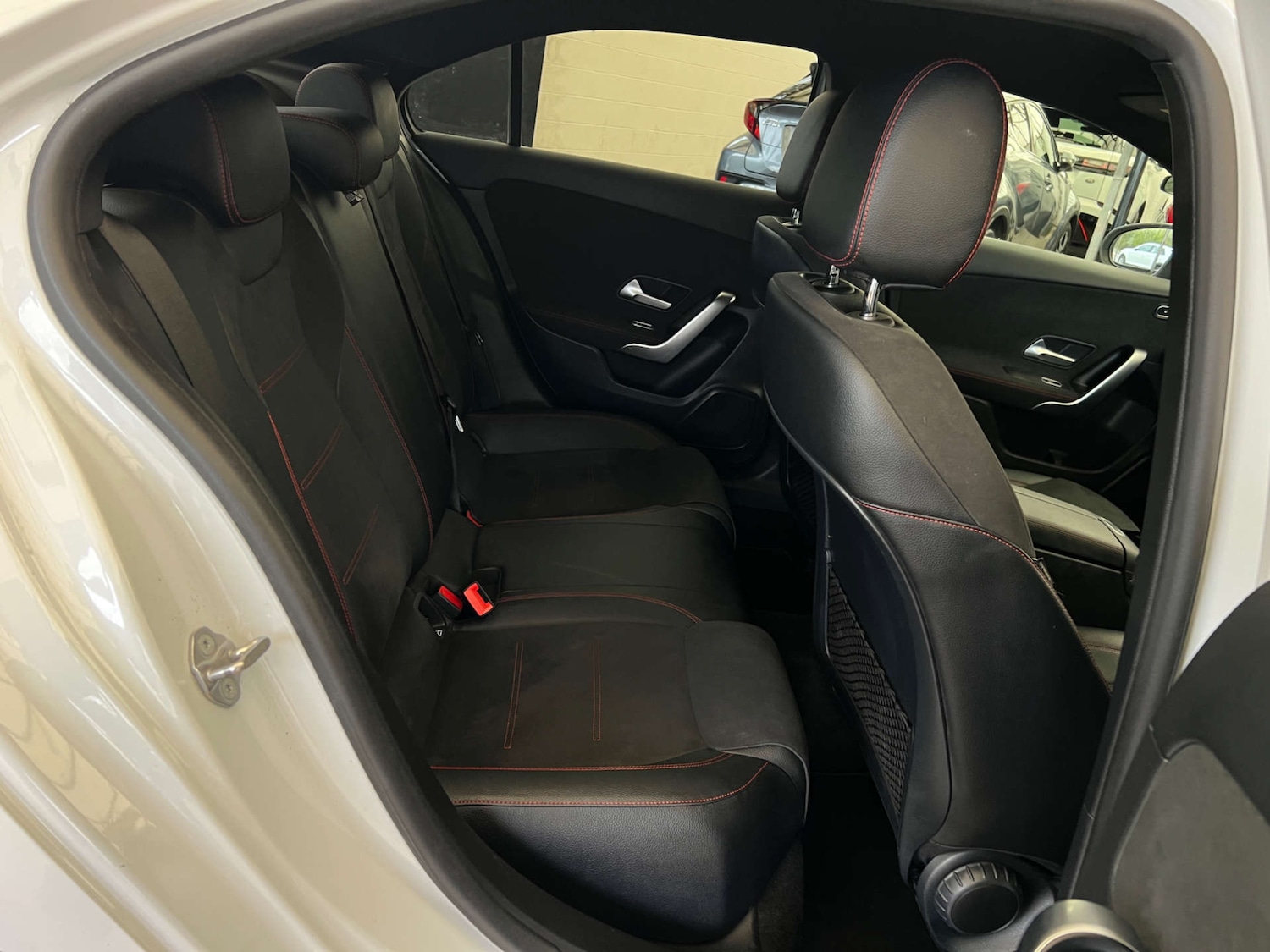 Used Mercedes-Benz A-Class 2021 for sale - 78106641: Photo 24