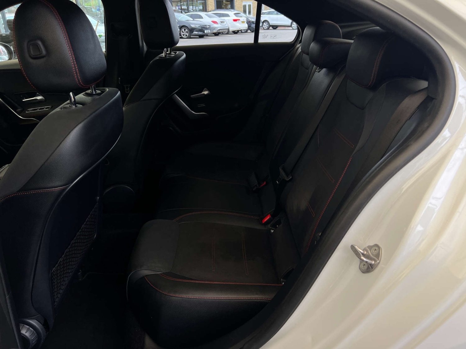 Used Mercedes-Benz A-Class 2021 for sale - 78106641: Photo 25