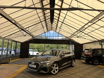 Used Audi A3 2021 for sale - 79393346: Photo