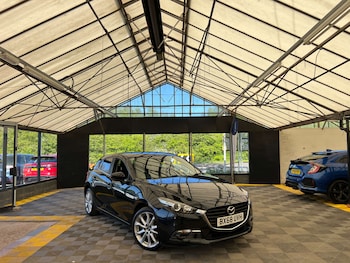 Used Mazda Mazda3 2018 for sale - 78500308: Photo