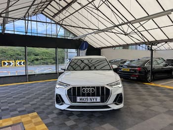 Used Audi Q3 2019 for sale - 79696053: Photo