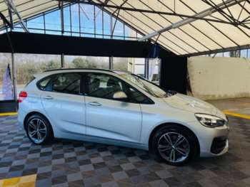 Used BMW 2 Series 2019 for sale - 74568292: Photo