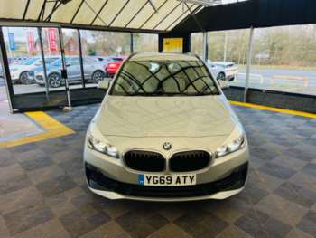 Used BMW 2 Series 2019 for sale - 74568292: Photo