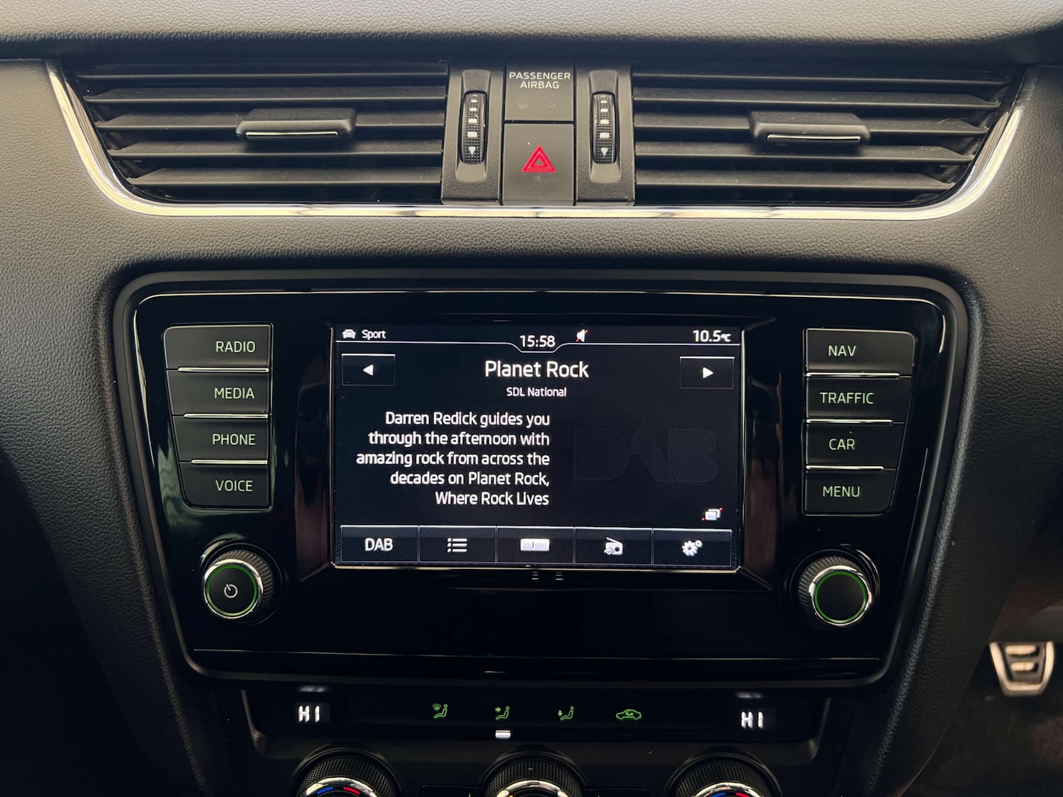 Used Skoda Octavia 2016 for sale - 77821651: Photo 10