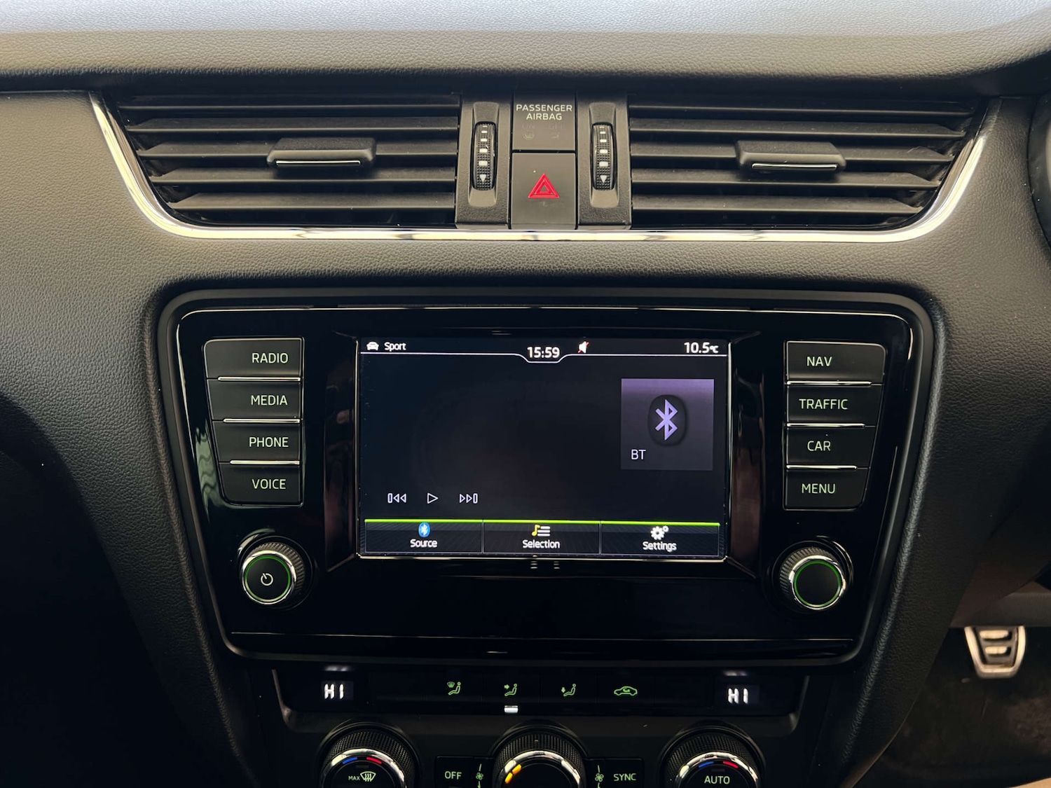 Used Skoda Octavia 2016 for sale - 77821651: Photo 11