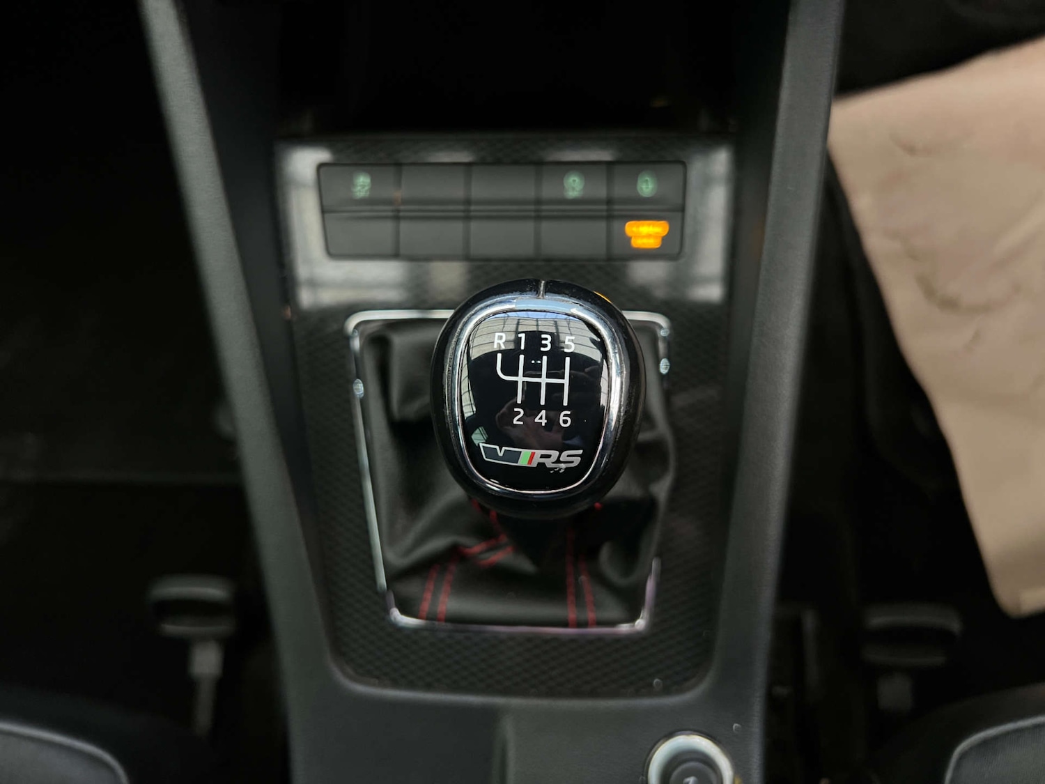 Used Skoda Octavia 2016 for sale - 77821651: Photo 14