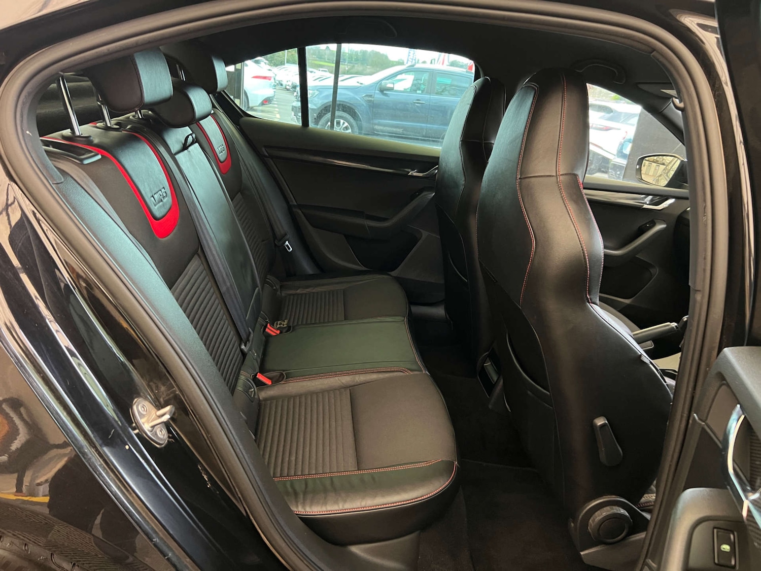 Used Skoda Octavia 2016 for sale - 77821651: Photo 15