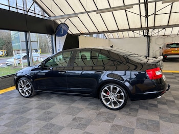 Used Skoda Octavia 2016 for sale - 77821651: Photo