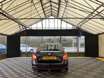 Used Skoda Octavia 2016 for sale - 77821651: Photo