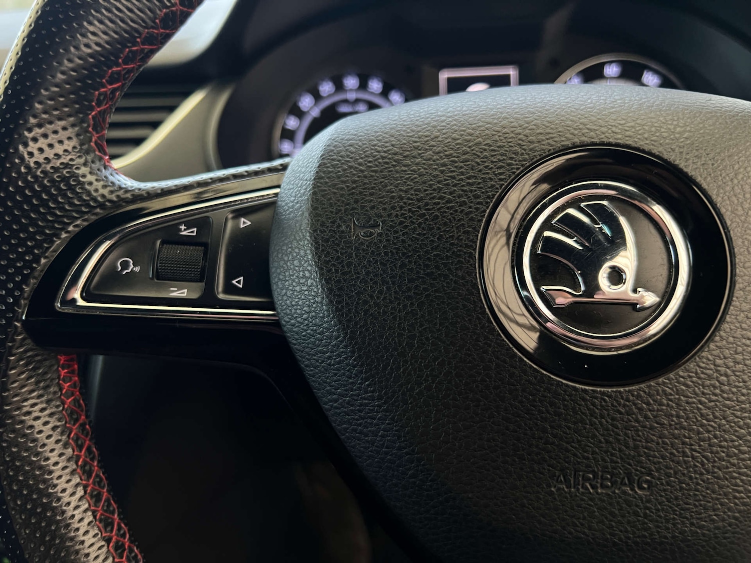 Used Skoda Octavia 2016 for sale - 77821651: Photo 8