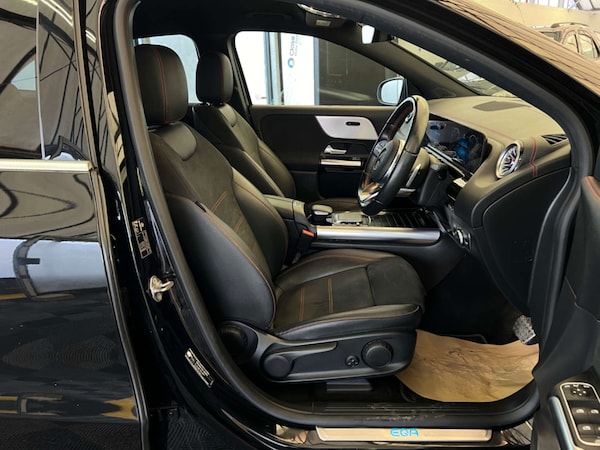 Used Mercedes-Benz EQA 2021 for sale - 75146351: Photo 12