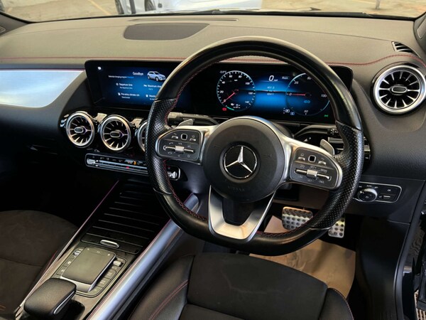 Used Mercedes-Benz EQA 2021 for sale - 75146351: Photo 15