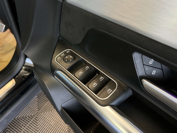 Used Mercedes-Benz EQA 2021 for sale - 75146351: Photo 18