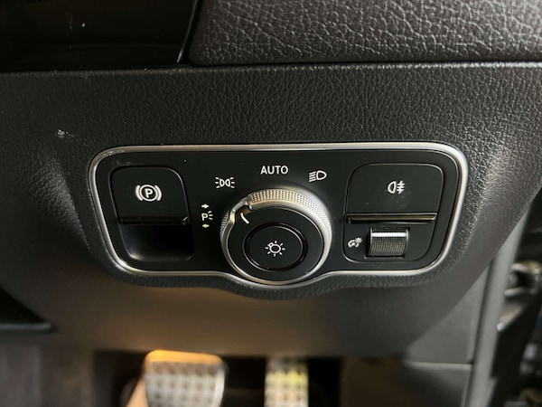 Used Mercedes-Benz EQA 2021 for sale - 75146351: Photo 20