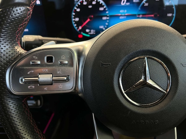 Used Mercedes-Benz EQA 2021 for sale - 75146351: Photo 22