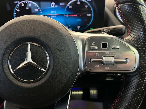 Used Mercedes-Benz EQA 2021 for sale - 75146351: Photo 23