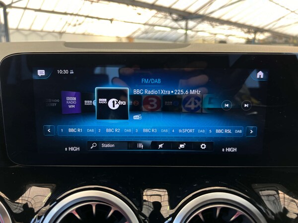 Used Mercedes-Benz EQA 2021 for sale - 75146351: Photo 25