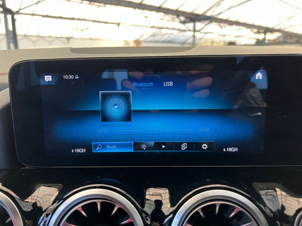 Used Mercedes-Benz EQA 2021 for sale - 75146351: Photo 26