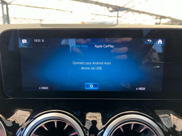 Used Mercedes-Benz EQA 2021 for sale - 75146351: Photo 27