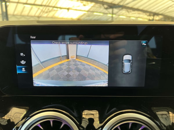 Used Mercedes-Benz EQA 2021 for sale - 75146351: Photo 30