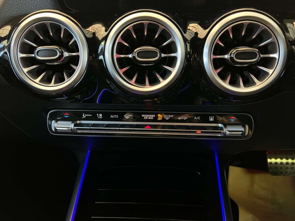 Used Mercedes-Benz EQA 2021 for sale - 75146351: Photo 31