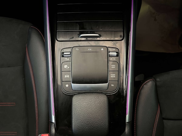 Used Mercedes-Benz EQA 2021 for sale - 75146351: Photo 32