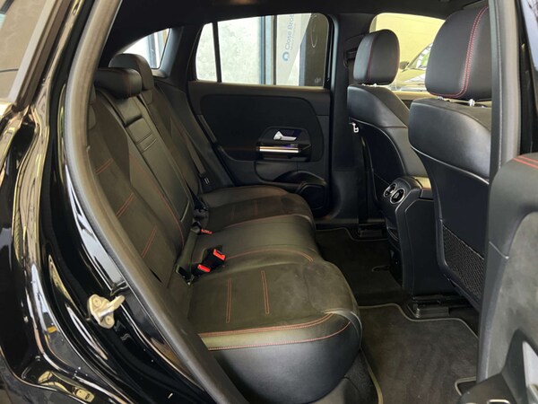 Used Mercedes-Benz EQA 2021 for sale - 75146351: Photo 34