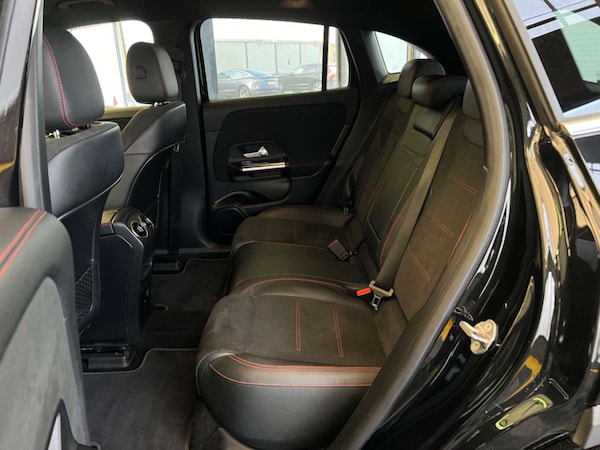 Used Mercedes-Benz EQA 2021 for sale - 75146351: Photo 35