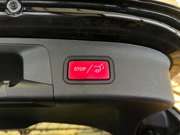 Used Mercedes-Benz EQA 2021 for sale - 75146351: Photo 36