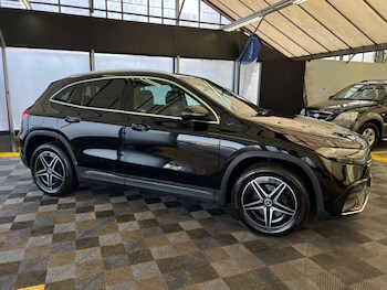 Used Mercedes-Benz EQA 2021 for sale - 75146351: Photo