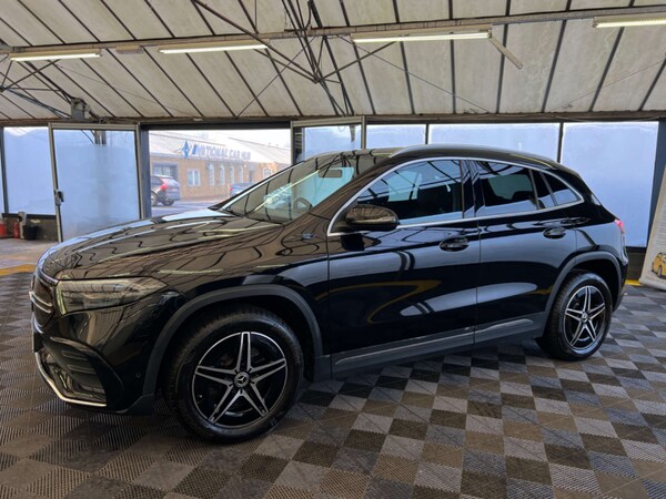 Used Mercedes-Benz EQA 2021 for sale - 75146351: Photo 6