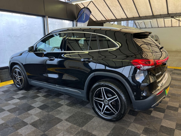 Used Mercedes-Benz EQA 2021 for sale - 75146351: Photo 7